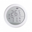 Temperature and Humidity Sensor